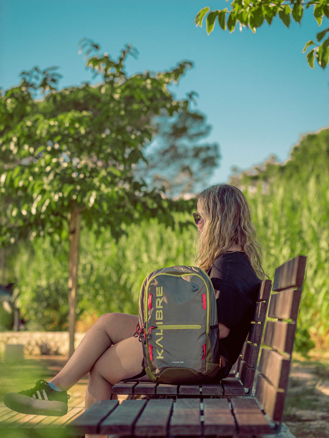 Kalibre Vypre 20L - 911295231