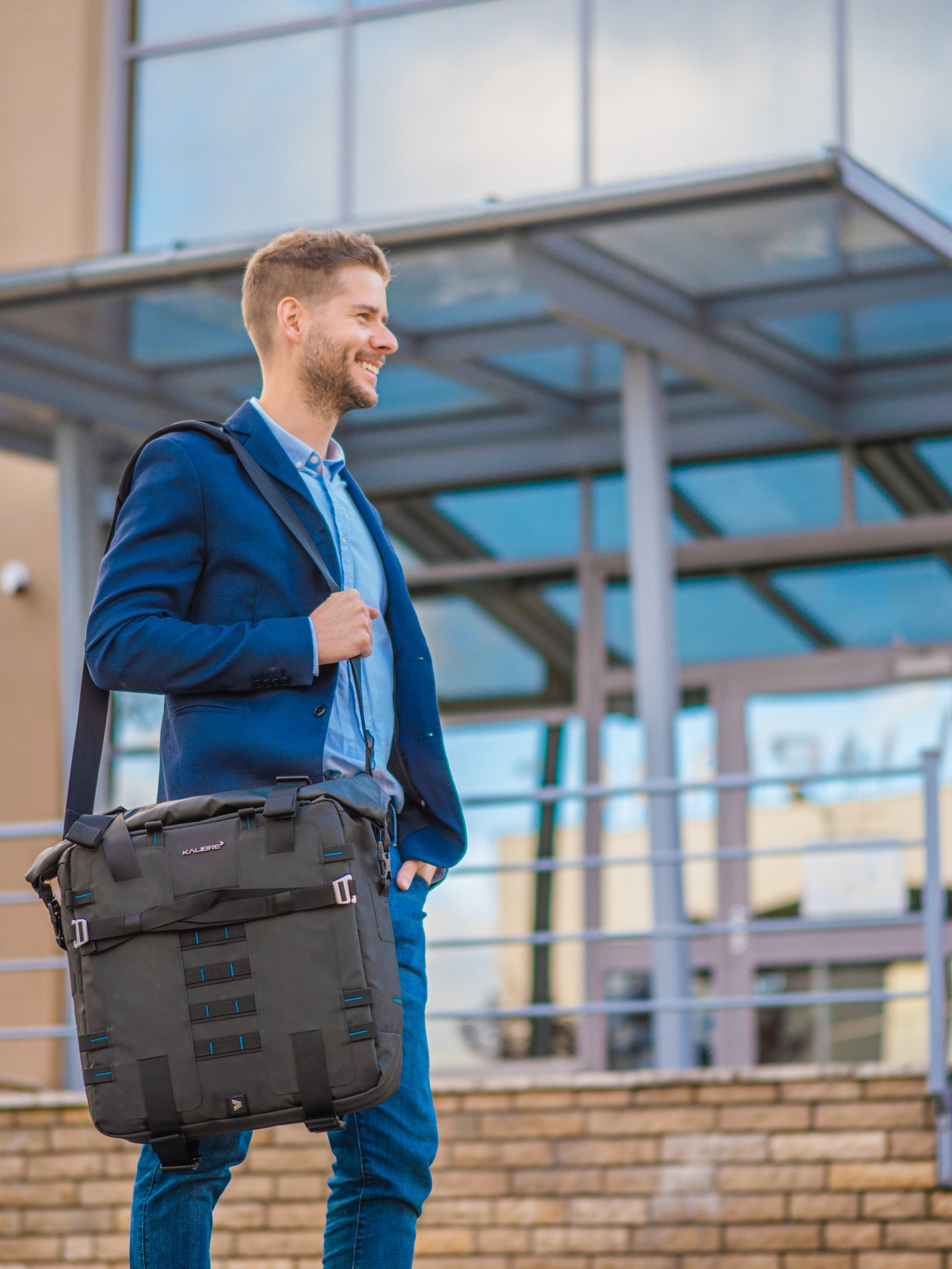 Kalibre OVER LANDER 21L - 921283000