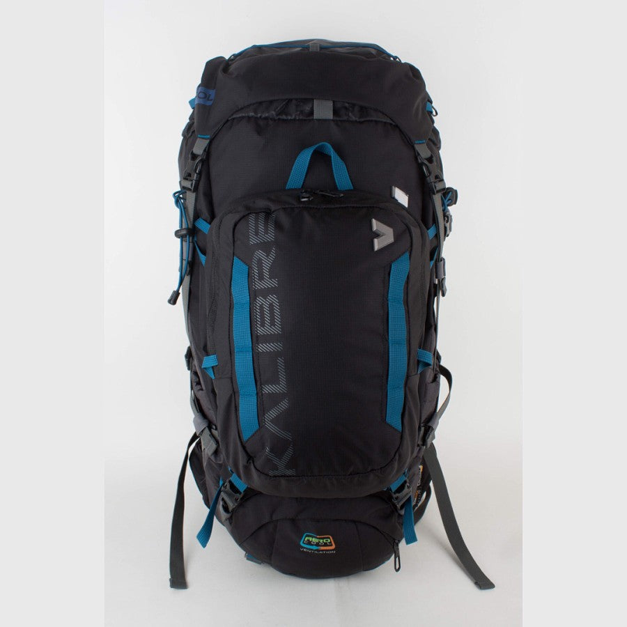 Kalibre Backpack Skylark Advance Black - 911190046
