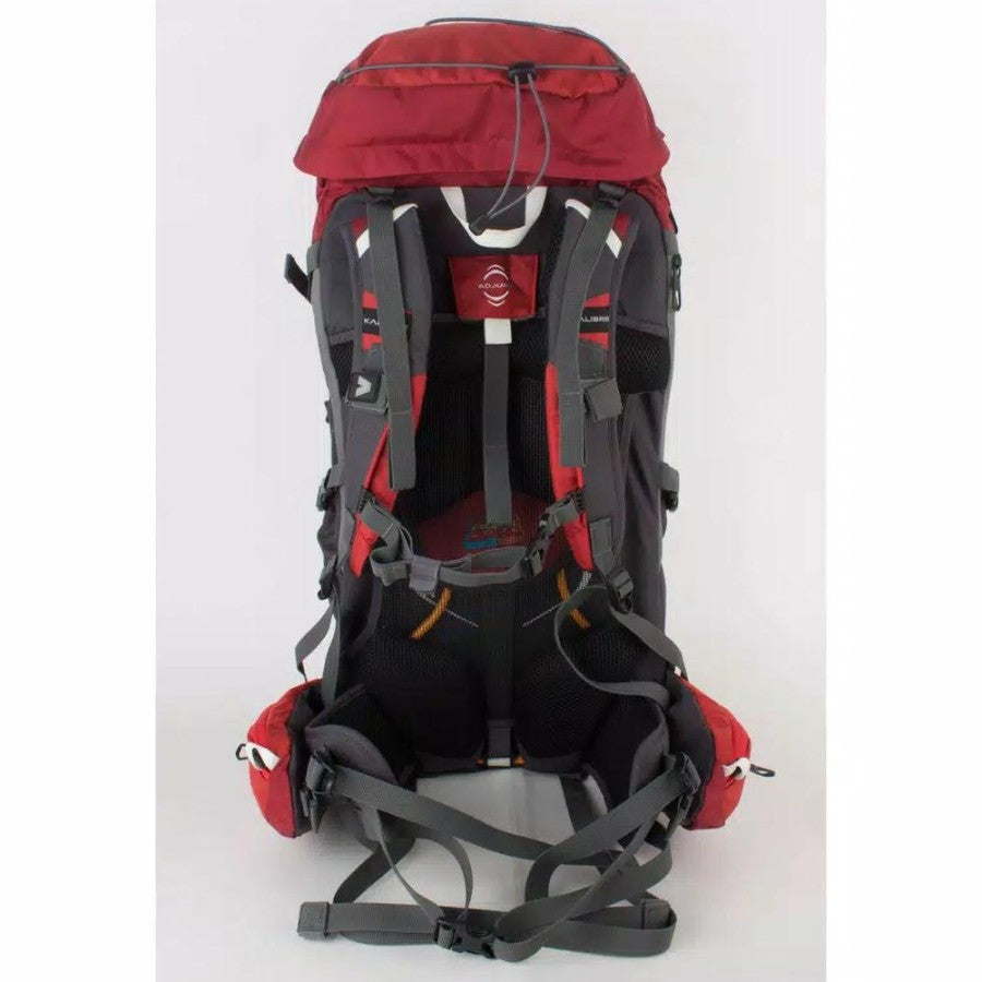 Kalibre Backpack Skylark Advance Red - 911190617