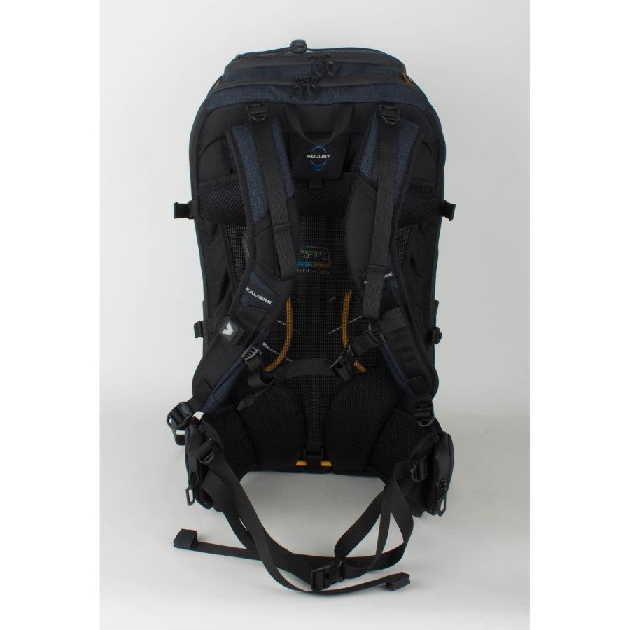 Kalibre Backpack Metroshoot 01 - 910627443
