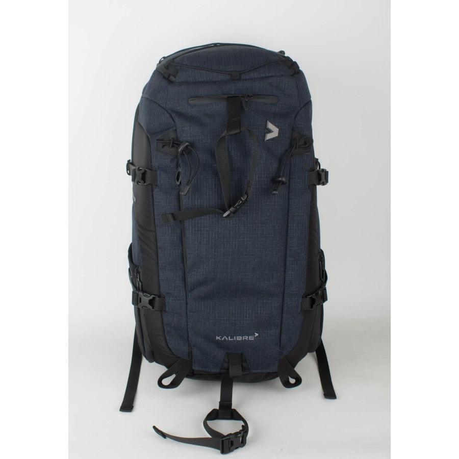 Kalibre Backpack Metroshoot 01 - 910627443