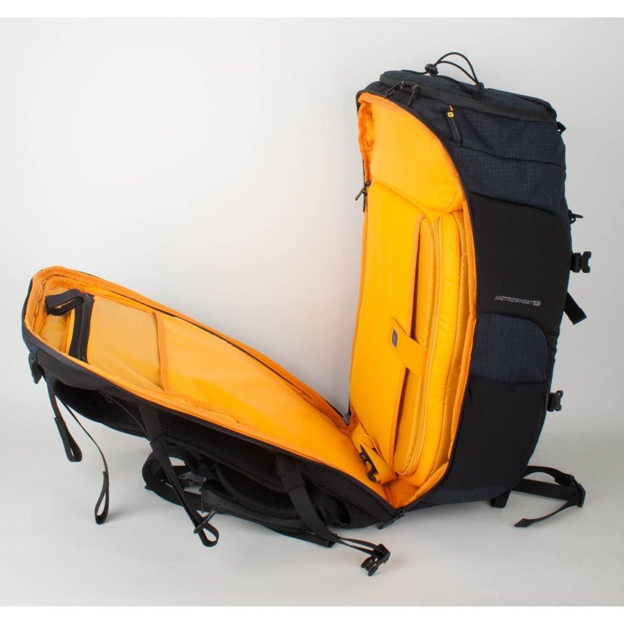Kalibre Backpack Metroshoot 01 - 910627443