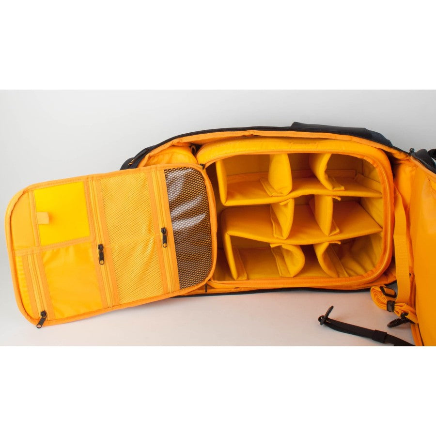 Kalibre Backpack Metroshoot 01 - 910627443