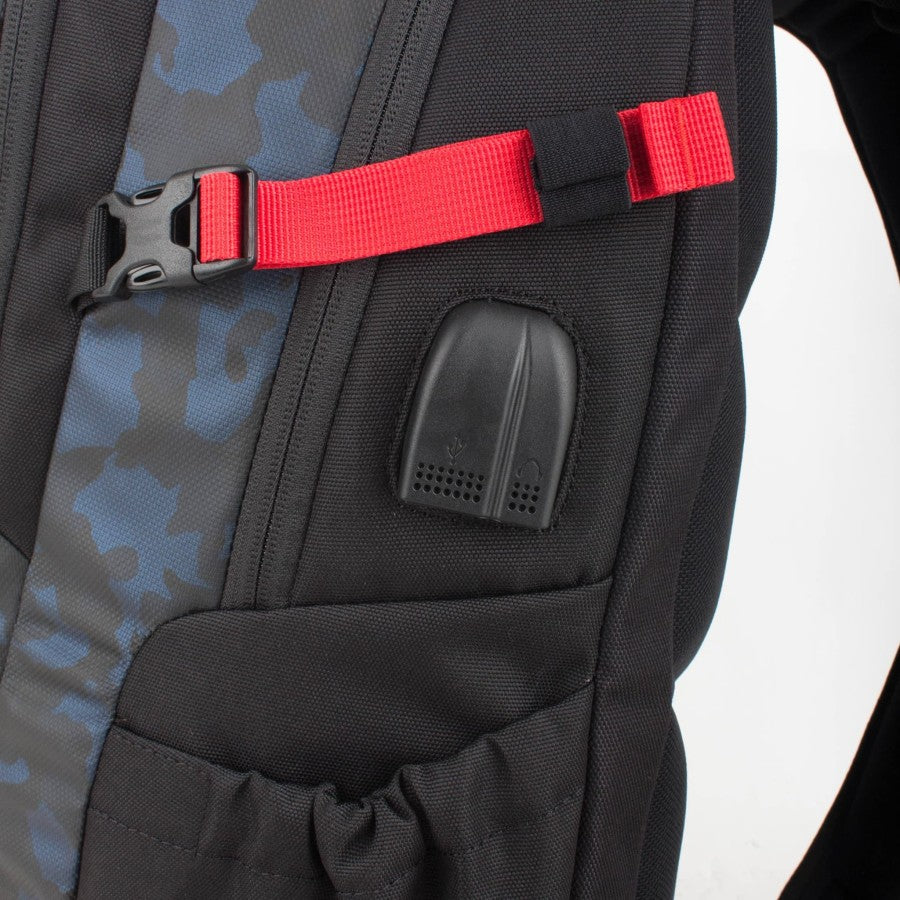 Kalibre Backpack Integrad - 911052051
