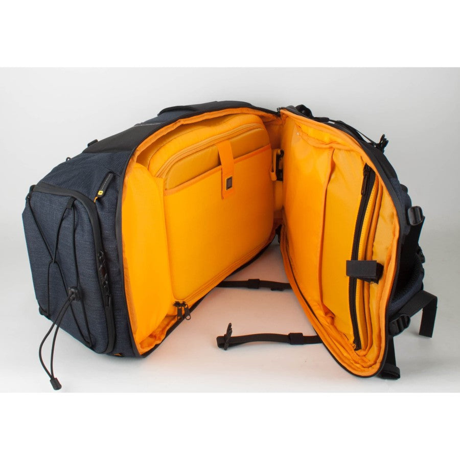 Kalibre Backpack Metroshoot 01 - 910627443