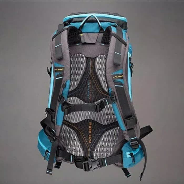 Kalibre Backpack Metroplex 01 40L Tosca-Black - 911359328
