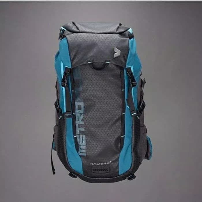Kalibre Backpack Metroplex 01 40L Tosca-Black - 911359328