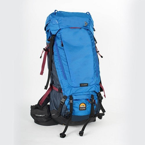 Kalibre Backpack Loader Pro 60 Royal Blue-Navy - 911053482