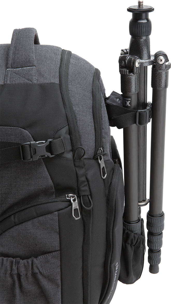 Kalibre Backpack Shooter Pro - 910227330