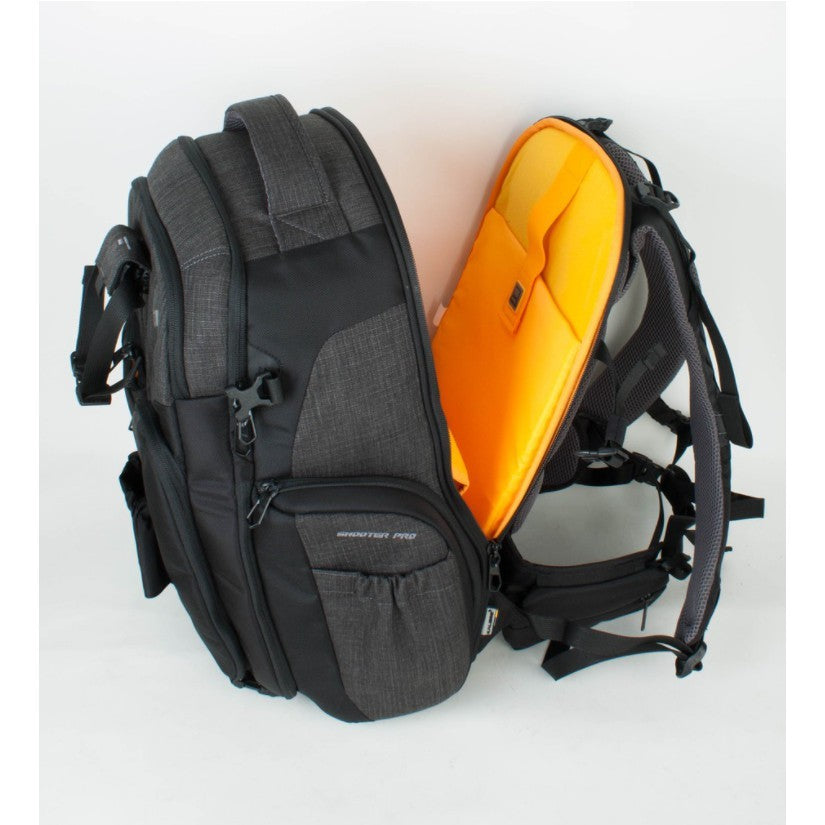 Kalibre Backpack Shooter Pro - 910227330