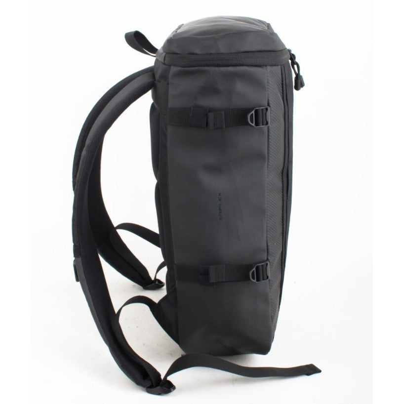 Kalibre Backpack Sniplex 19L Black - 911384000