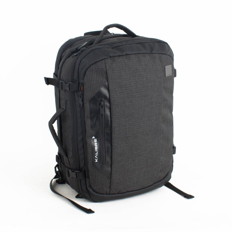 Kalibre Backpack Multifungsi Cavarro 20L - 911064330