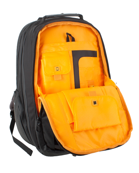 Kalibre Backpack Raven 01 21L - 911153000