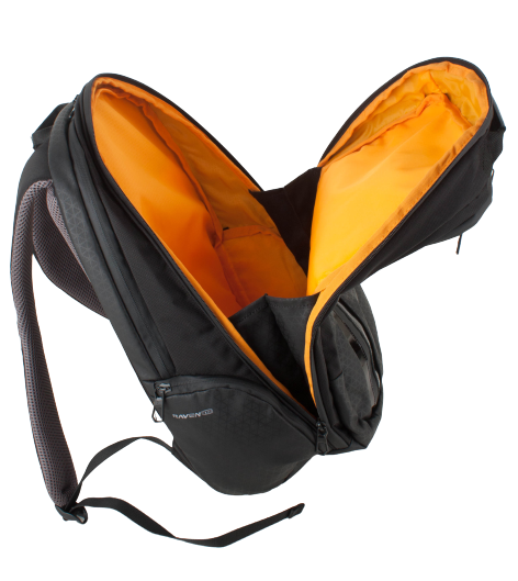 Kalibre Backpack Raven 01 21L - 911153000
