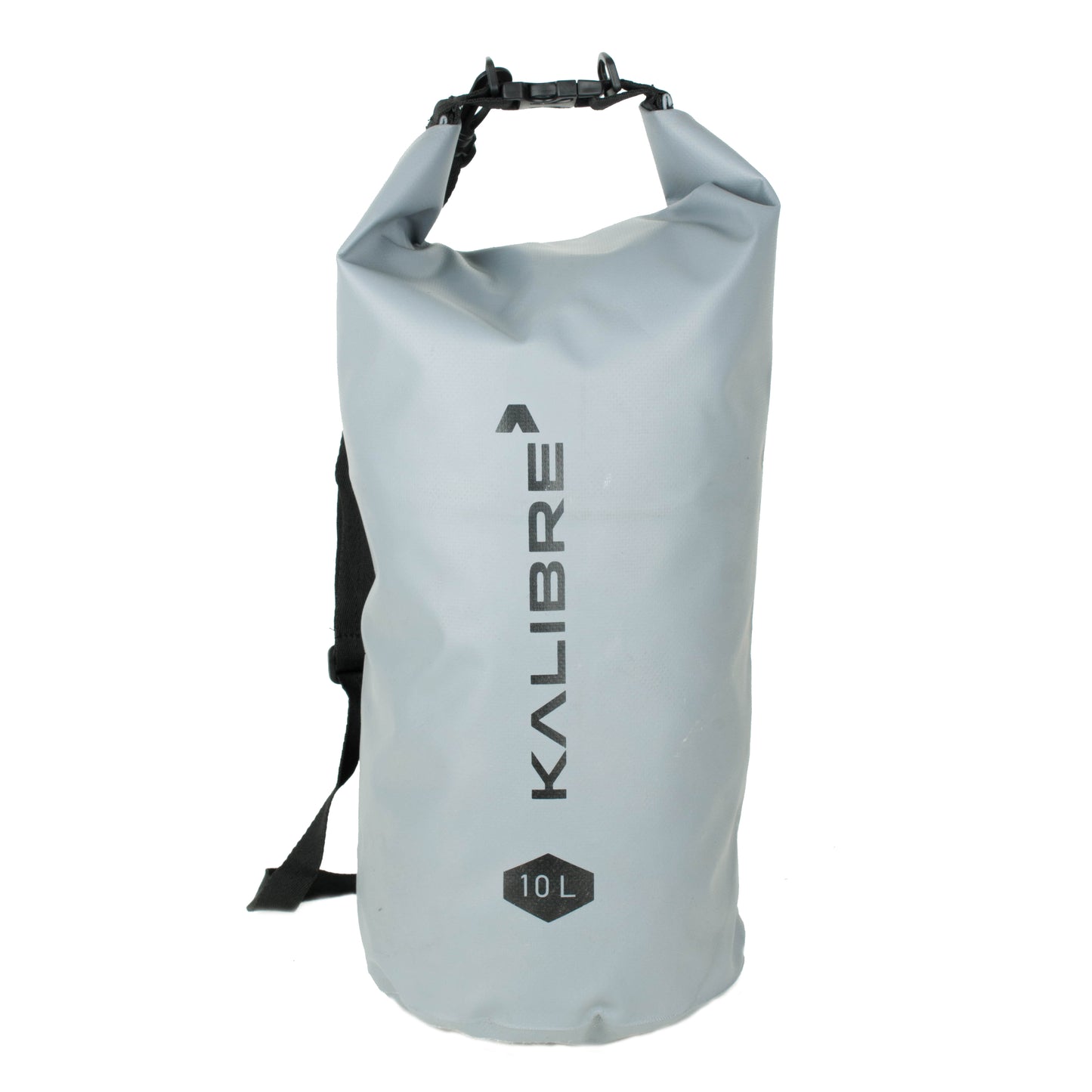 Kalibre Dry Bag 10L Grey - 921218010