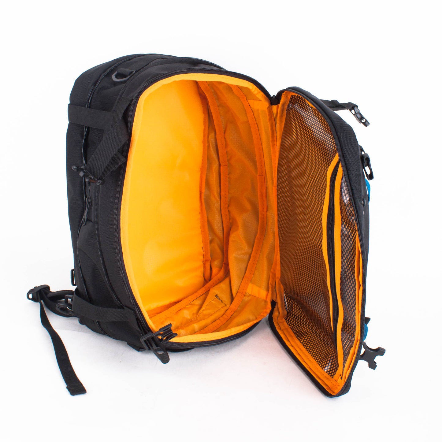 Kalibre Backpack Cleaver 03 20l - 911042000