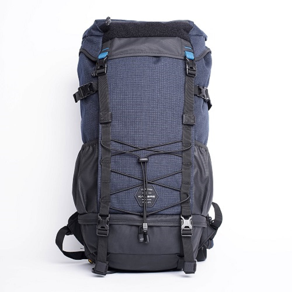 Kalibre Backpack Codex 01 26L Dark Blue-Black - 911088443