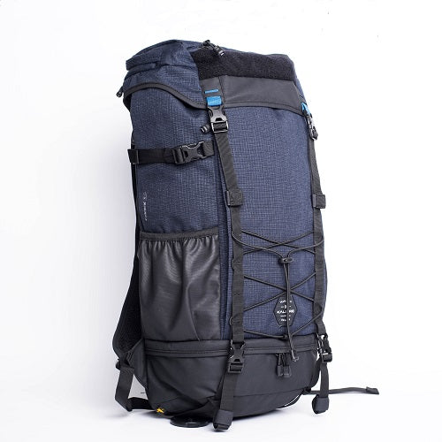 Kalibre Backpack Codex 01 26L Dark Blue-Black - 911088443