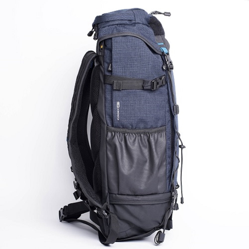 Kalibre Backpack Codex 01 26L Dark Blue-Black - 911088443