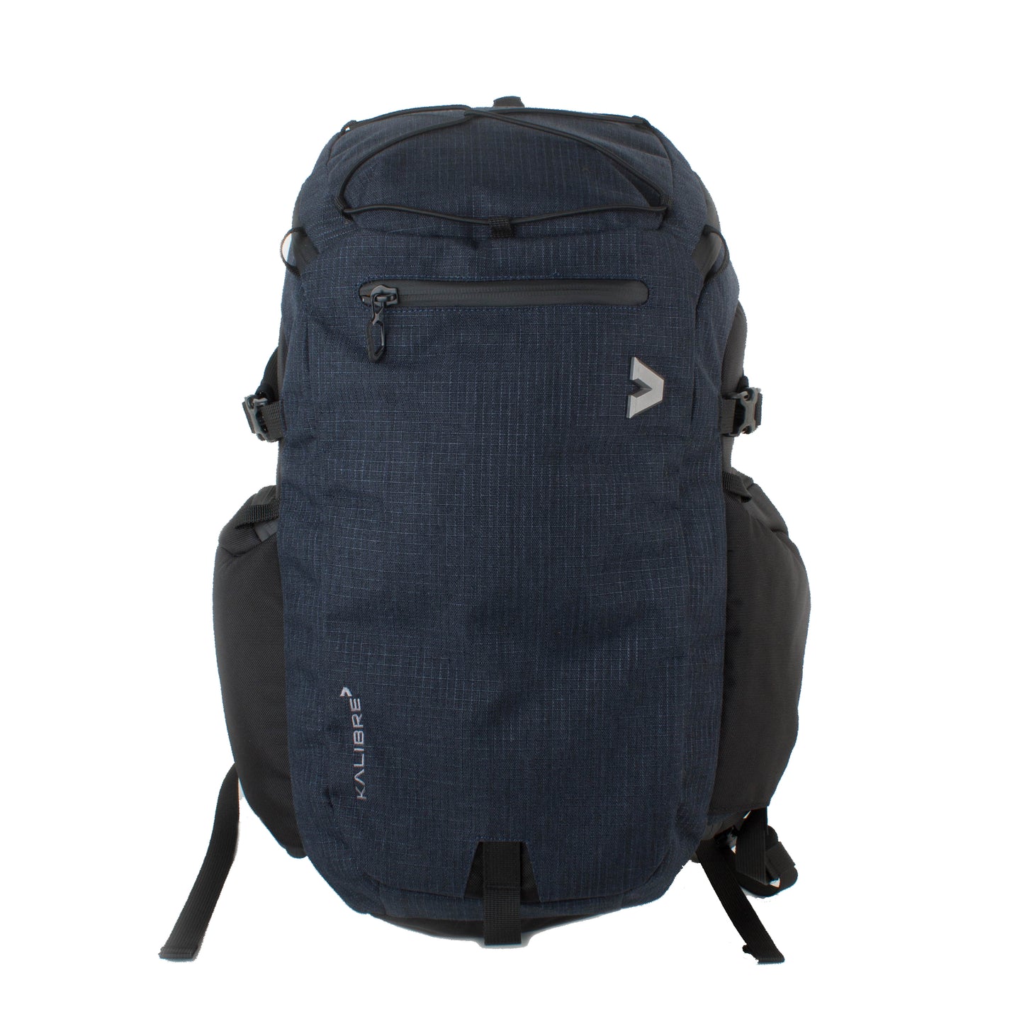 Kalibre Backpack Metroshoot 02 27L Dark Blue-Black - 911258443