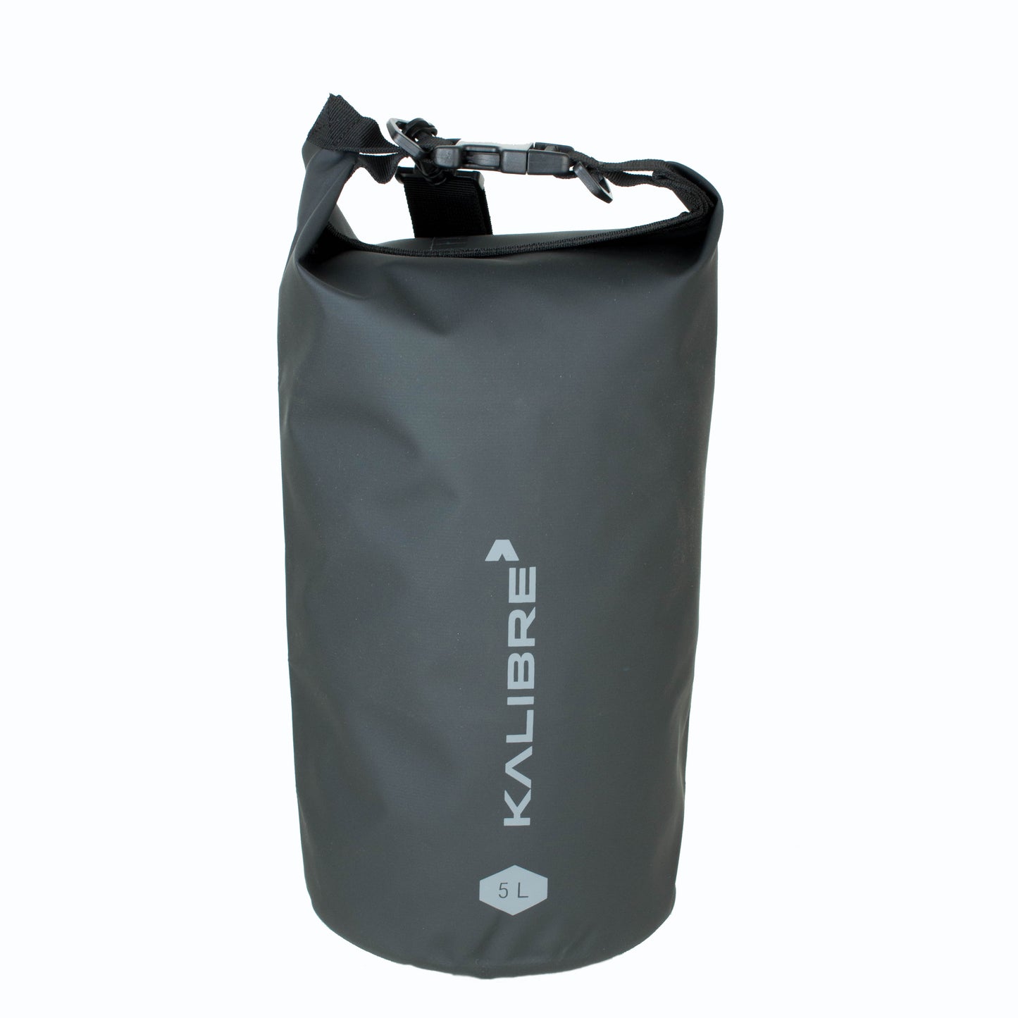 Kalibre Dry Bag 5L Black - 921217000