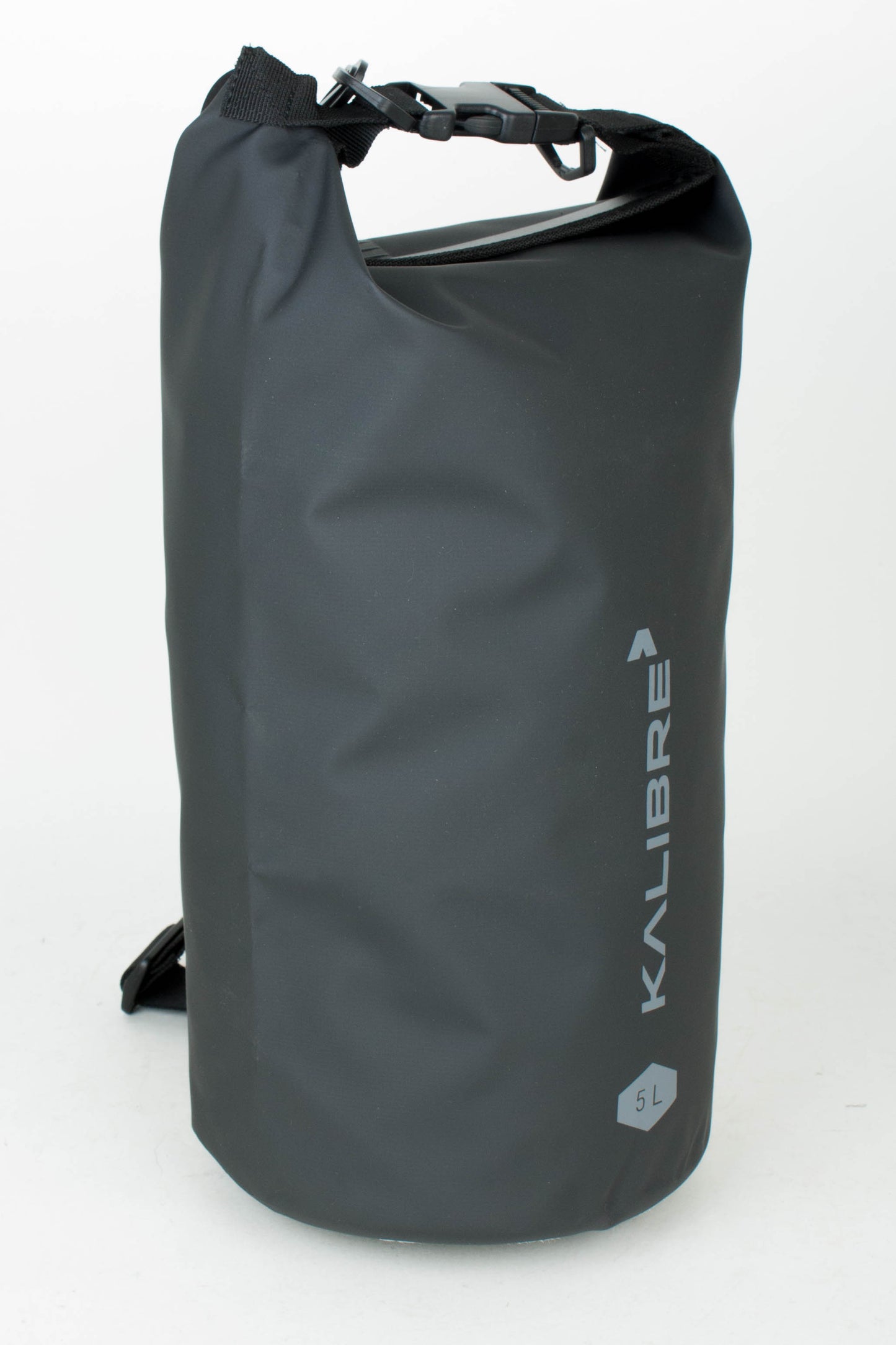 Kalibre Dry Bag 5L Black - 921217000