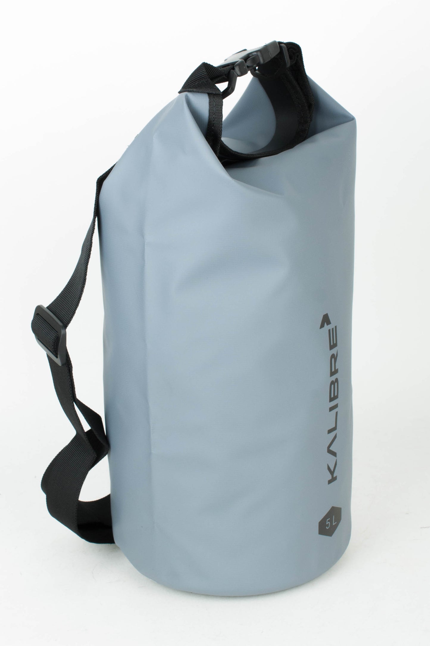 Kalibre Dry Bag 5L Grey - 921217010