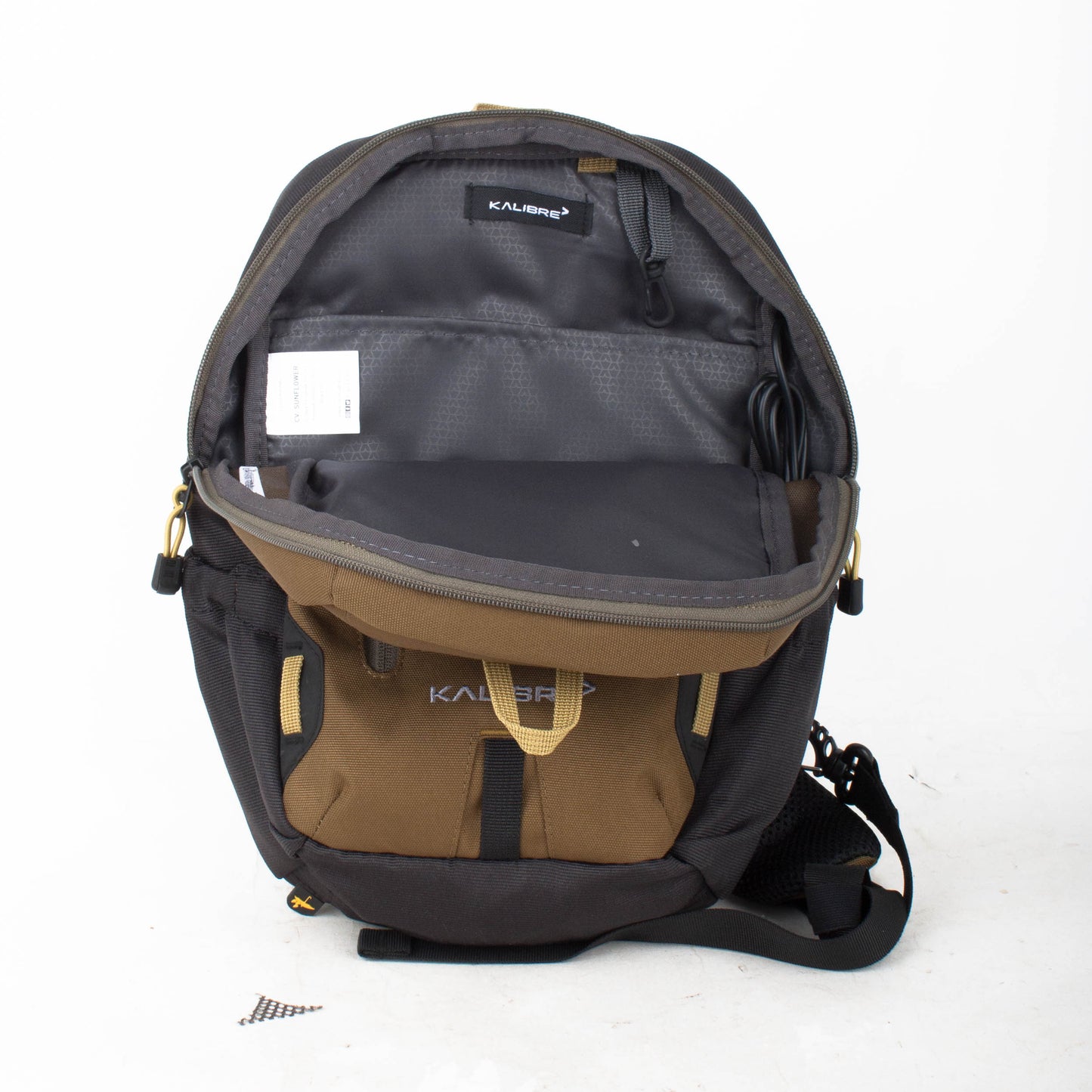 Kalibre New Sling bag Respawn 7L - 920945350