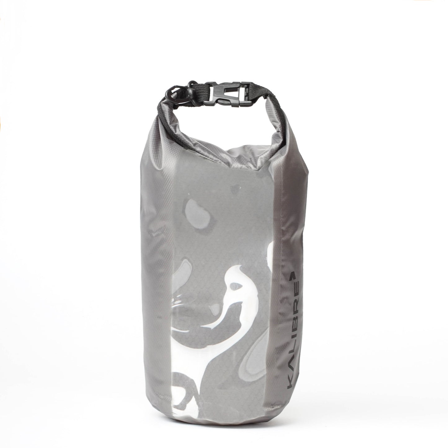 Kalibre Dry Bag 4L Grey - 921110010