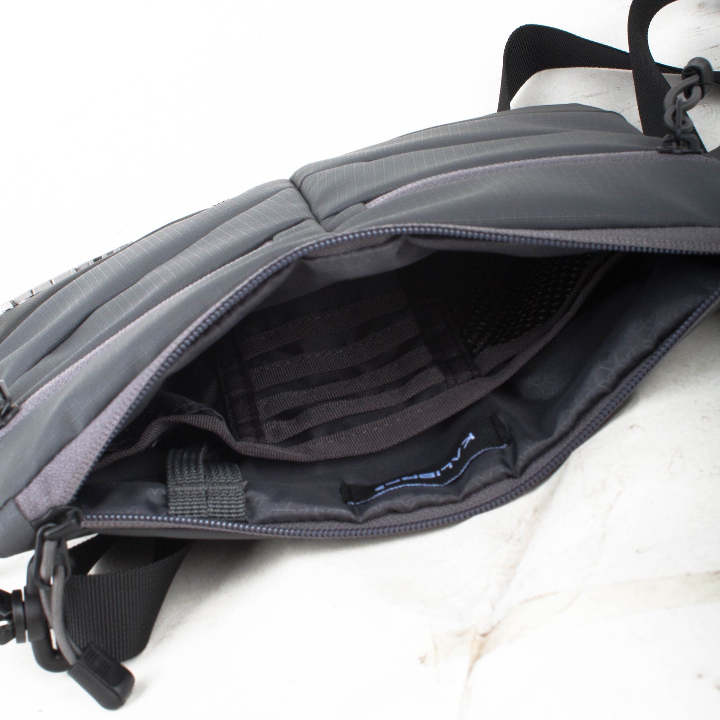 Kalibre New Messenger Bag Tronic - 921204042