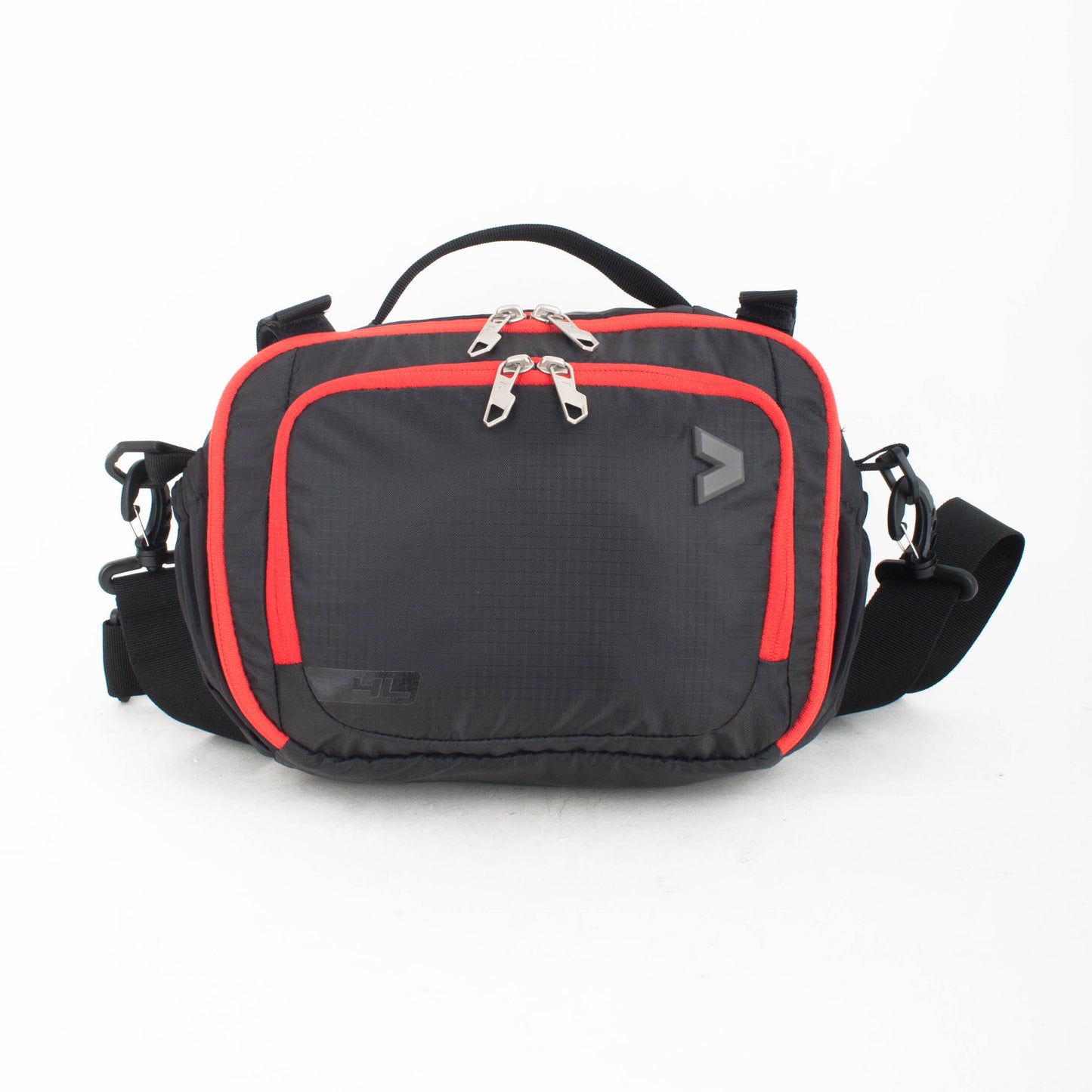 Kalibre Bicycle Bag Physx Series 05 4L Black - 921420000
