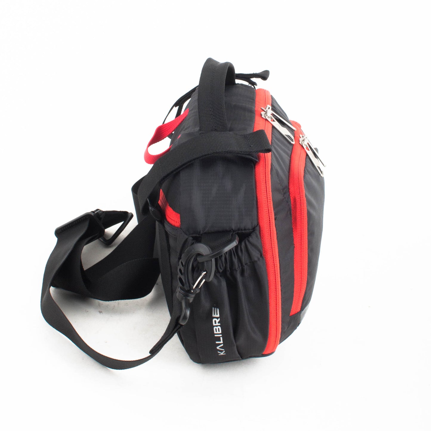 Kalibre Bicycle Bag Physx Series 05 4L Black - 921420000