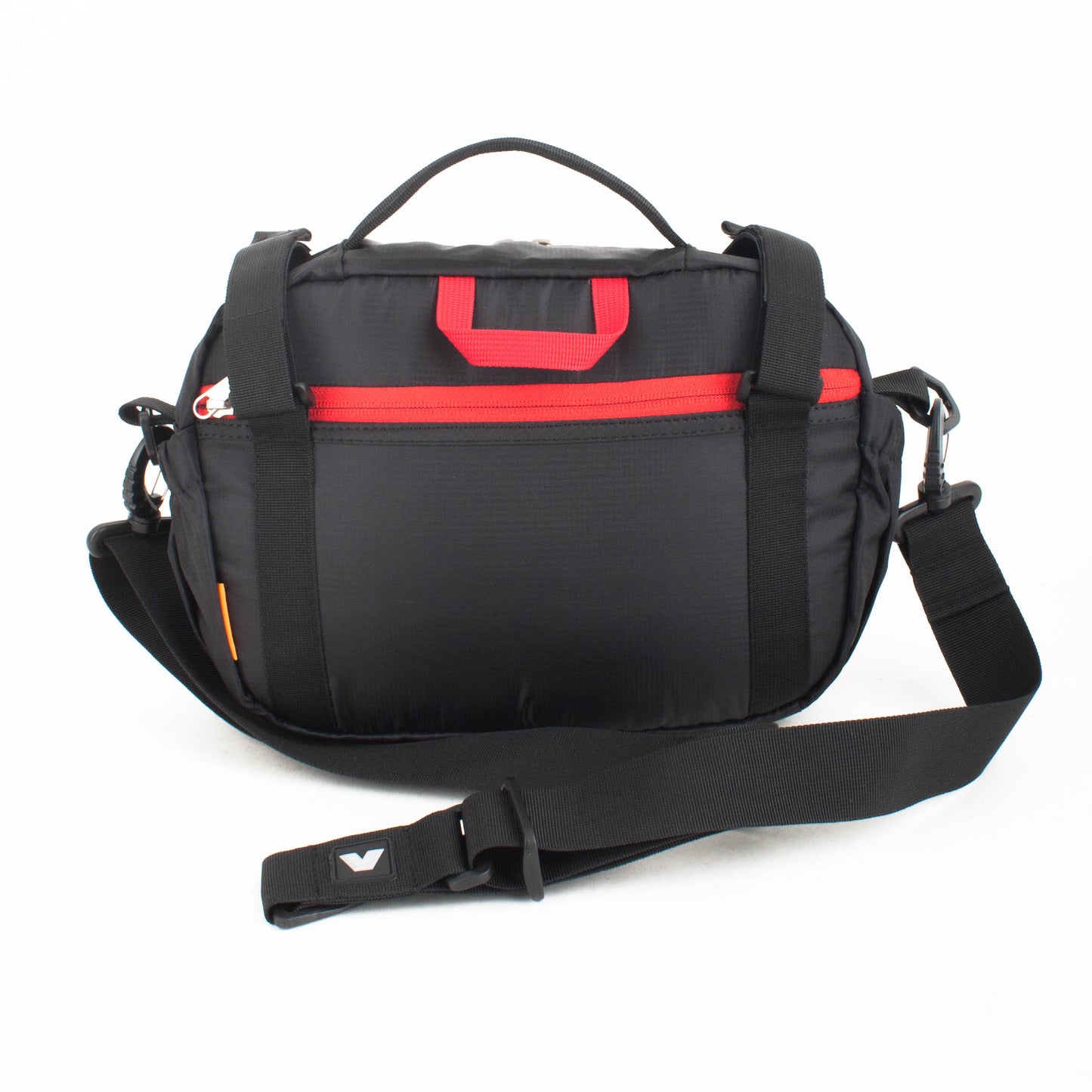 Kalibre Bicycle Bag Physx Series 05 4L Black - 921420000