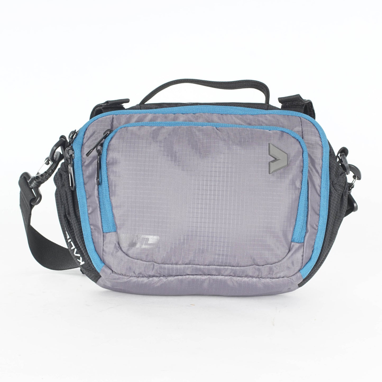 Kalibre Bicycle Bag Physx Series 05 4L Grey-Black - 921420042