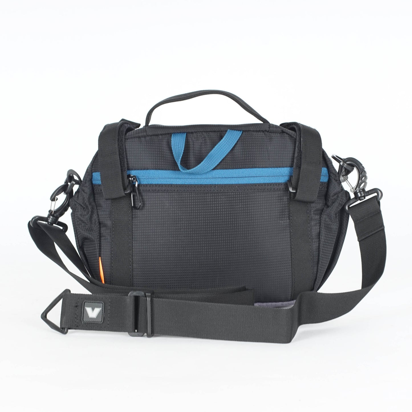 Kalibre Bicycle Bag Physx Series 05 4L Grey-Black - 921420042