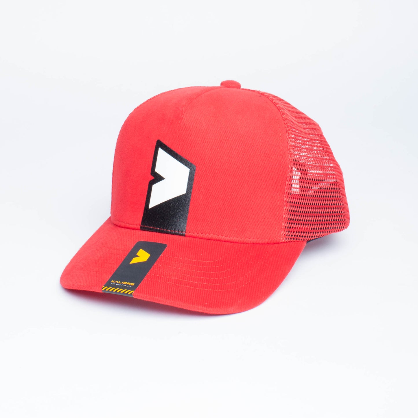 Kalibre Topi Red - 991545600