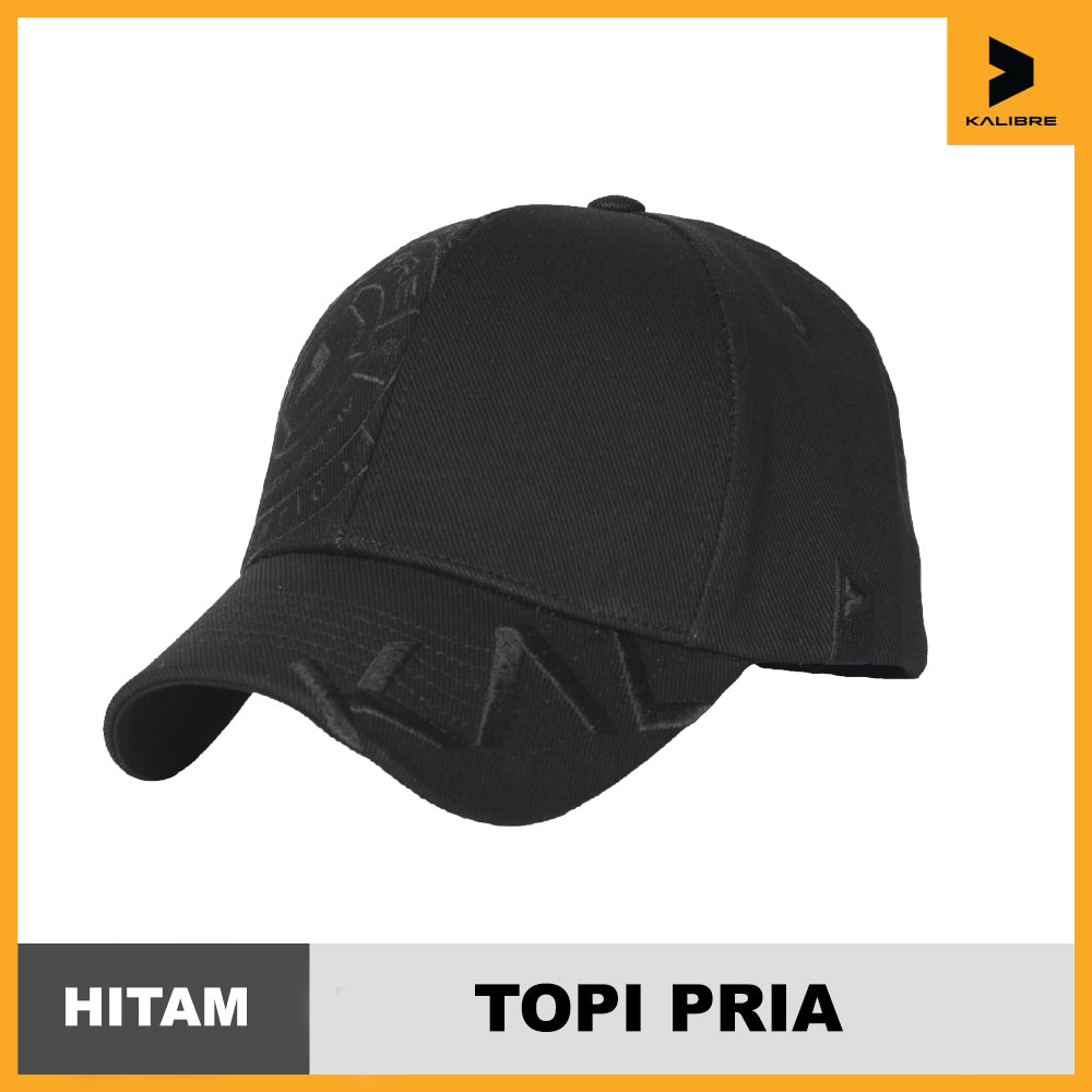 Kalibre TOPI Black- 991610000