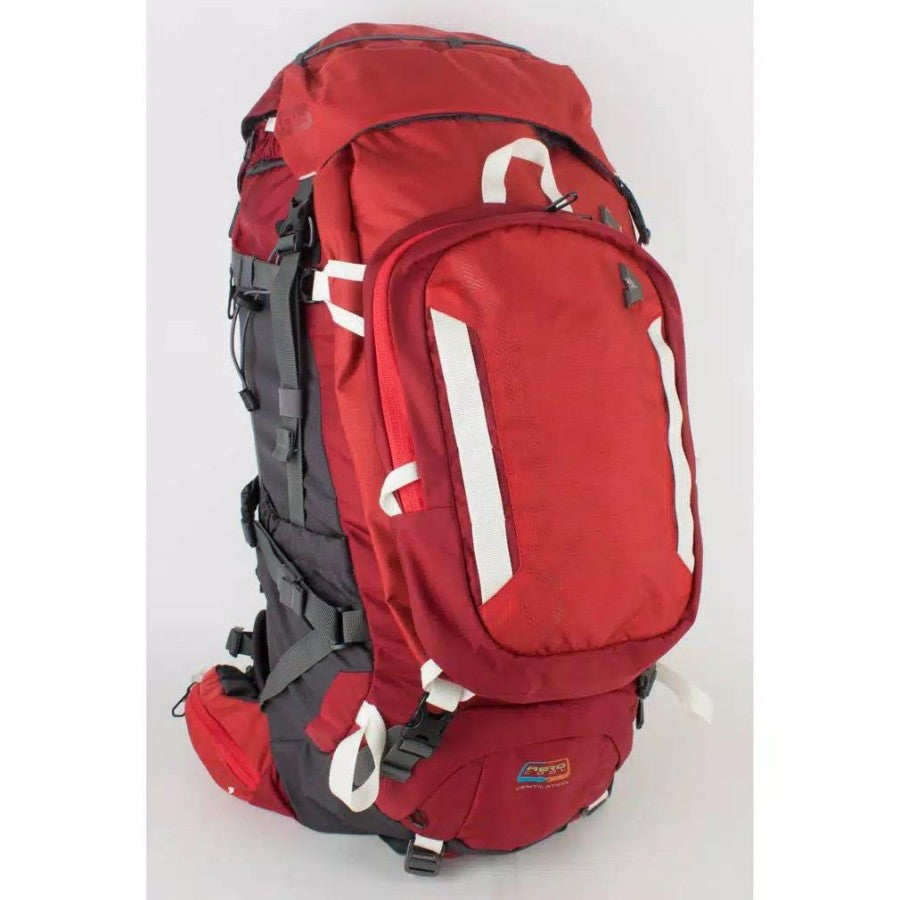 Kalibre Backpack Skylark Advance Red - 911190617