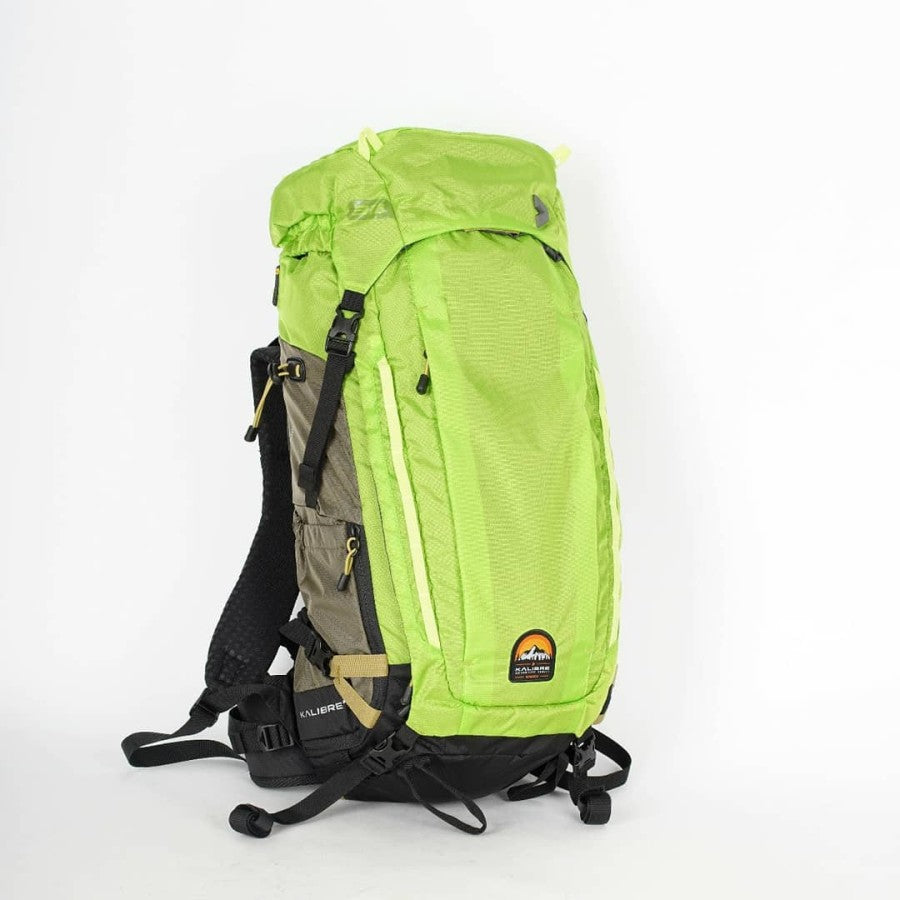 Kalibre Carrier Bag Loader Pro 30L Green - 911039355
