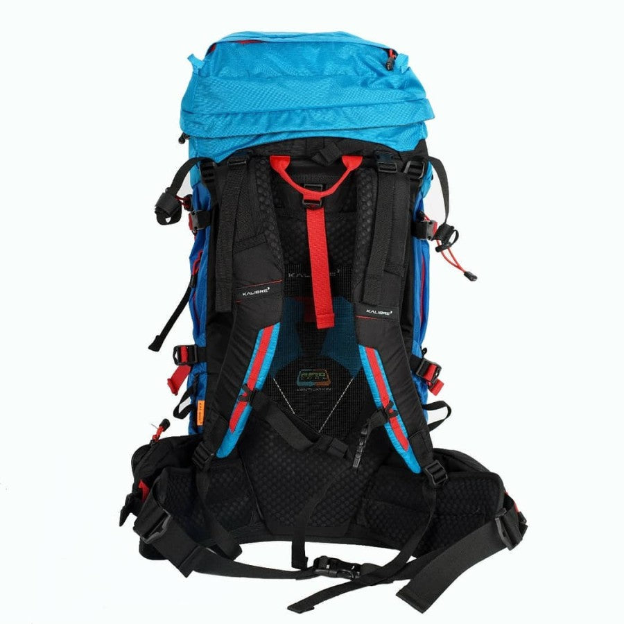 Kalibre Carrier Bag Loader Pro 35 35L Blue-Royal Blue - 911037470