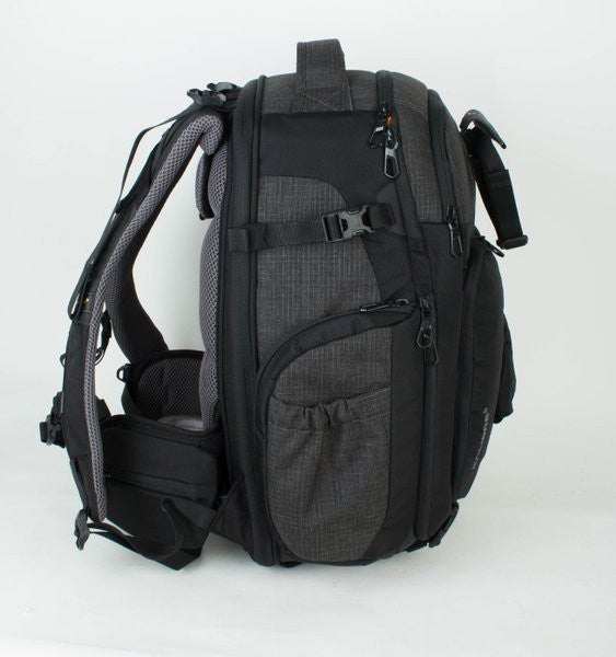 Kalibre Backpack Shooter Pro - 910227330