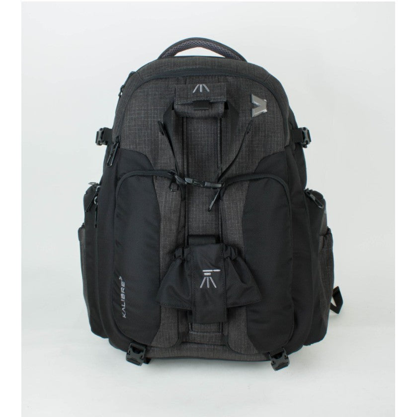 Kalibre Backpack Shooter Pro - 910227330