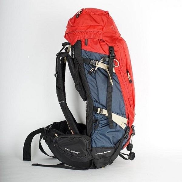 Kalibre Backpack Loader Pro 45 45L Red-Navy - 911036647