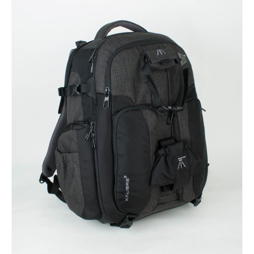 Kalibre Backpack Shooter Pro - 910227330