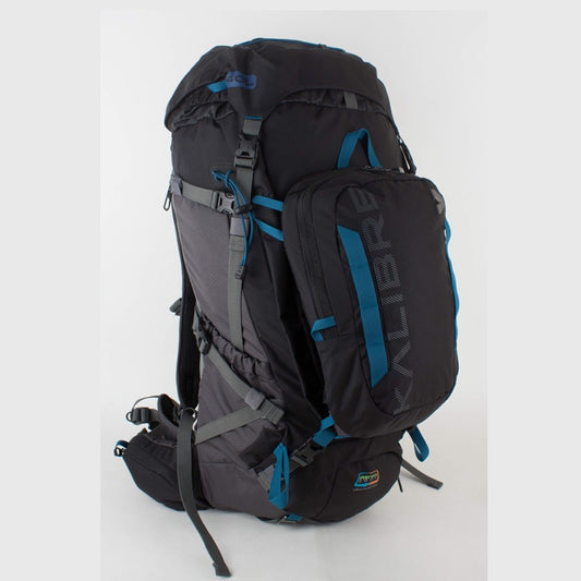 Kalibre Backpack Skylark Advance Black - 911190046