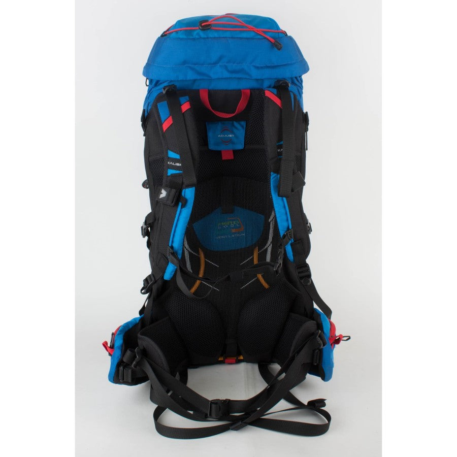 Kalibre Backpack Skylark Advance Blue - 911190409