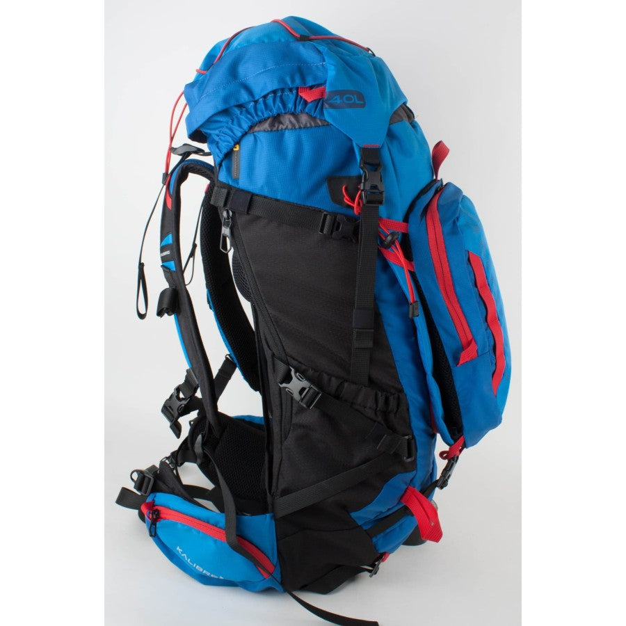 Kalibre Backpack Skylark Advance Blue - 911190409