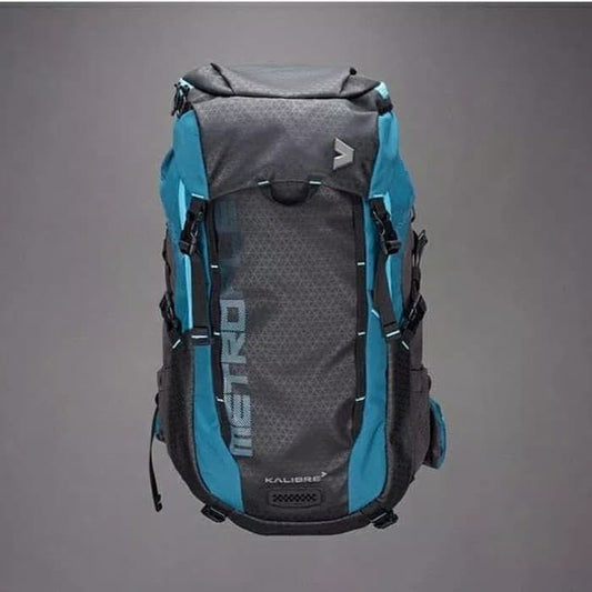 Kalibre Backpack Metroplex 01 40L Tosca-Black - 911359328