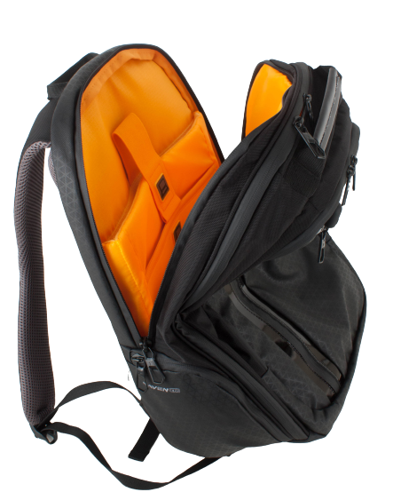 Kalibre Backpack Raven 01 21L - 911153000